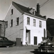 State House Residence