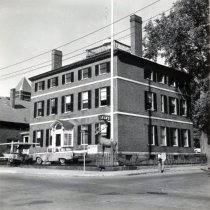 Elks Lodge