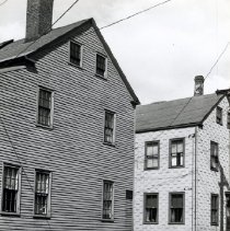 Former Assembly House