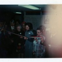 Ribbon Cutting at Carter's Seacoast Headquarters