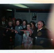 Ribbon Cutting at Carter's Seacoast Headquarters