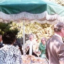 Chip Carter Visits Portsmouth