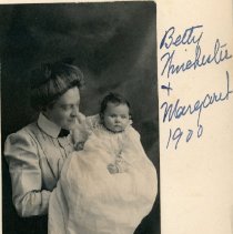 Betty Winchester & Margaret