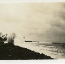 Surf at the Farragut