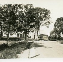 Foyes Corner, Rye, NH