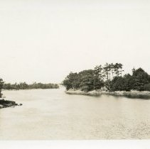 Sagamore from Sagamore Bridge