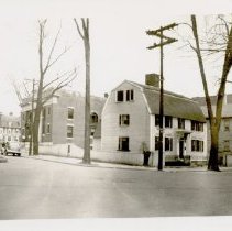Oracle House, Court & Middle Streets