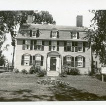 John Paul Jones House