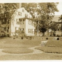 John Paul Jones House