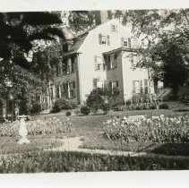 John Paul Jones House