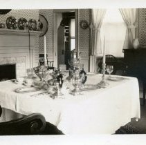 John Paul Jones House