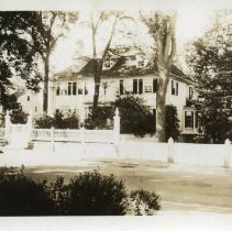 Gov. Langdon Mansion