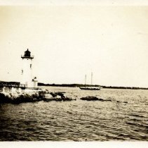 Portsmouth Harbor Lighthouse