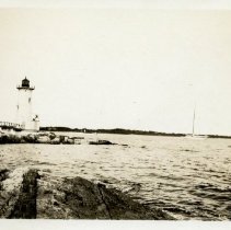 Portsmouth Harbor Lighthouse