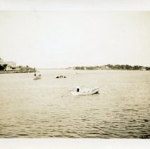 Piscataqua River Views