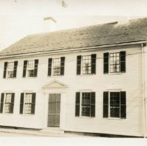 Thomas Bailey Aldrich House