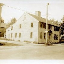 Waterhouse-Ham House