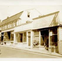 Meserve-Webster House