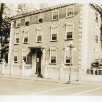 Treadwell-Cutter House