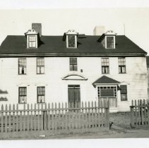 Wentworth-Winebaum House