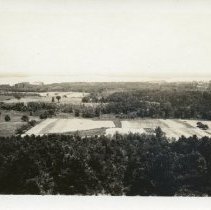 View from Stratham Hill