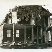 Relocating the Oracle House