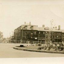 Marcy Street Before Prescott Park