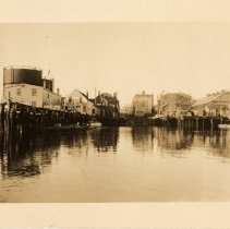 Marcy Street Before Prescott Park