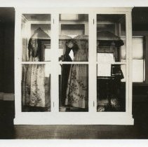 Portsmouth Historical Society Exhibit