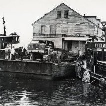 Relocating the Wentworth-Winebaum House