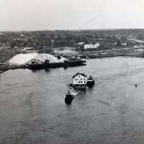 Relocating the Wentworth-Winebaum House