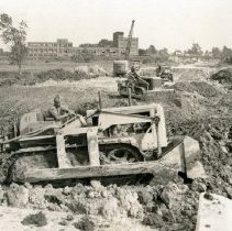Route 1 Bypass Construction