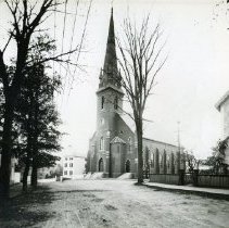 Immaculate Conception Church