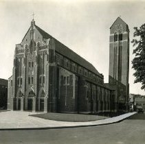 Immaculate Conception Church