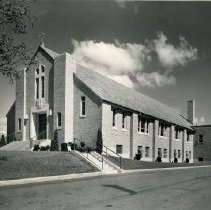 St. Catherine's Church