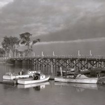 Pierce Island Bridge