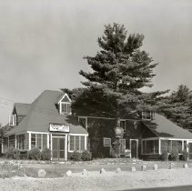 Webber's Rustic Lodge