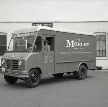 Morley Truck Company