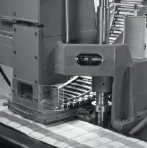 Morley Company Machinery