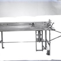 Morley Co. Machinery