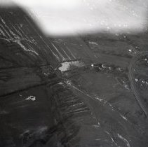 Portsmouth Aerial View