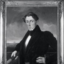 George Clifford Boardman (Painting)