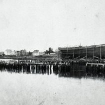 Meserve-Raynes Shipyard, Portsmouth North End