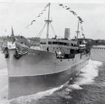 USS Brookline