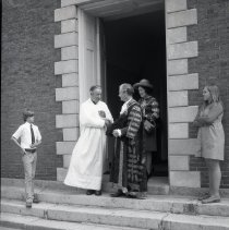 Portsmouth 350th Anniversary