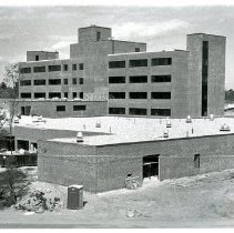 New Hospital Construction