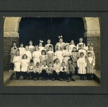 Whipple School, Fourth Grade