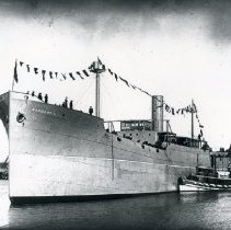 SS Babboosic