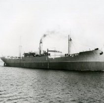 SS Nipmuck