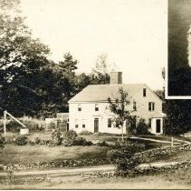 John Greenleaf Whittier House